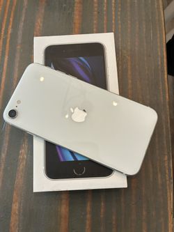 iPhone se Second Generation 