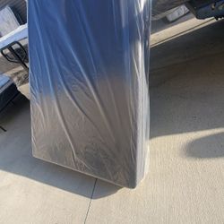 Queen Boxpring 120 Full 100 Twin 80 Cal King 140 Free Delivery Local