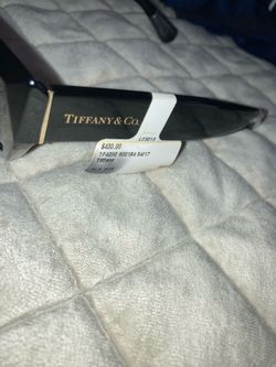 Designer glasses 50% off. Tiffany & co.