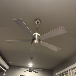 Two fans - free pickup in desert ridge