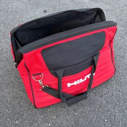 Hilti  Tool bag