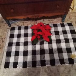 Holiday RUGS -(3)