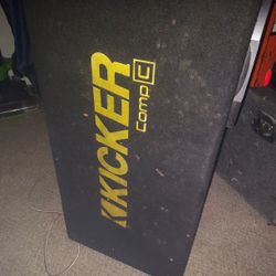 15s Subwoofer With Amp And 12s With Amp