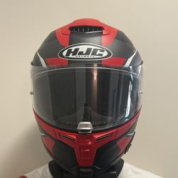 HJC RPHA PIM PLUS Racing Helmet