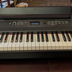 Alesis Recital Pro