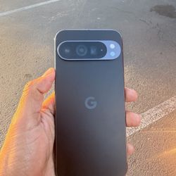Google pixel 9 Pro Xl 256GB Unlocked 