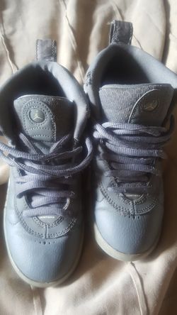 Jordan's size 12c
