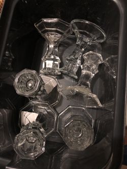 Vase holder