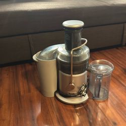 Breville Juice Fountain Plus JE98XL