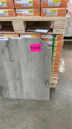 20 mil waterproof flooring