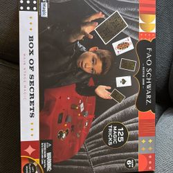 Magician Set For Kids