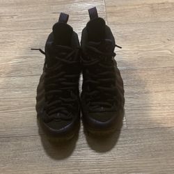 Nike Foamposites