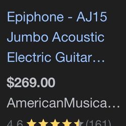 6 string guitar 