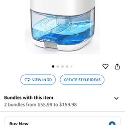Dehumidifier