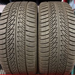 Goodyear 285 45 20