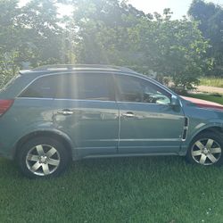 2008 Saturn VUE