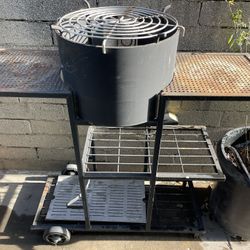 Metal Stand For Plants Good Conditions $20 Firm