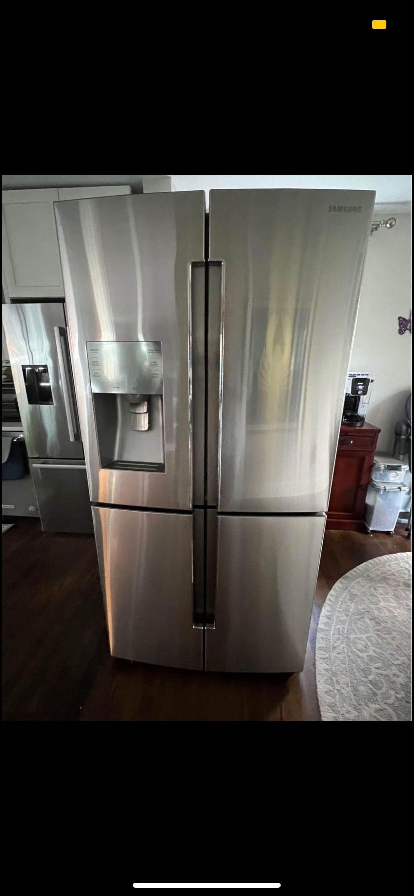 Samsung Refrigerator