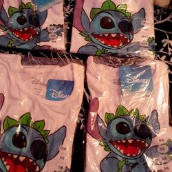 T-shirts For Little Girls