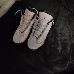Jordan 13 Starfish 