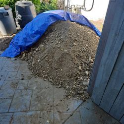 Fill Dirt