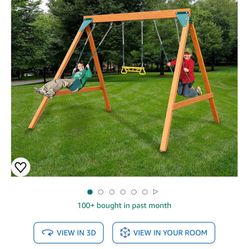 Swing Set