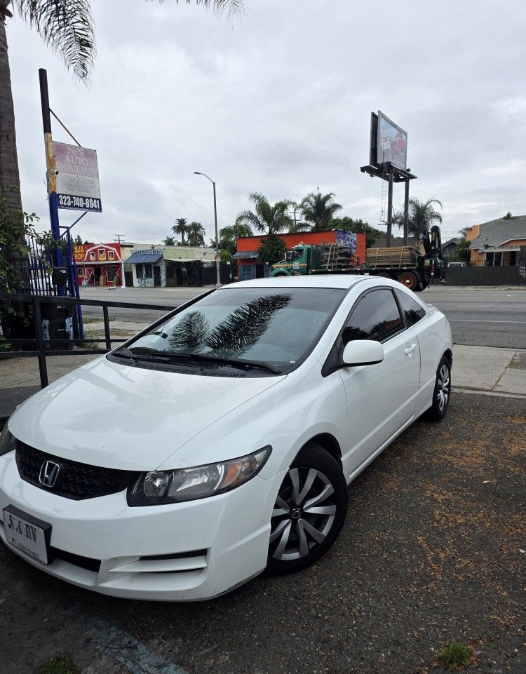 2010 Honda Civic