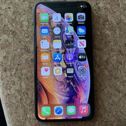 iPhone XS 256GB Unlocked 