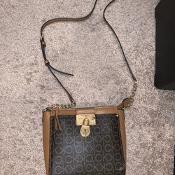 Calvin Klein Crossbody Purse