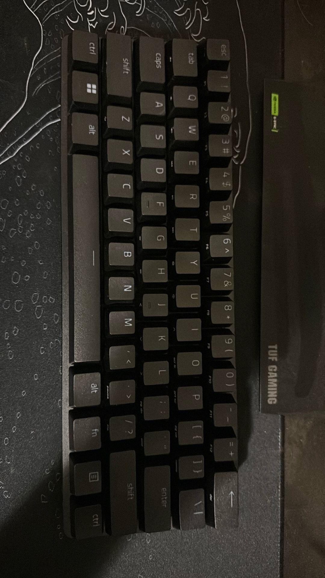 60% Keyboard