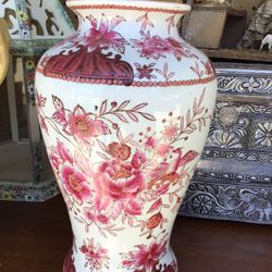 Vase