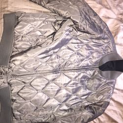 Reversible Jacket Size Large 