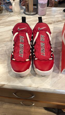 Nike Air Moe Money Men’s Size 11