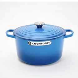 Le Creuset 5.25qt Deep Dutch Oven