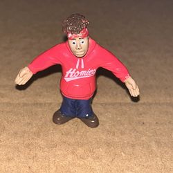 Homies Figure 