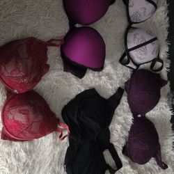 Torrid Bras