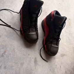 Jordan’s