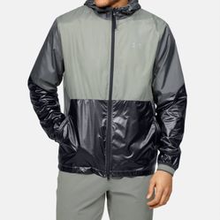 🔥🔥 UA Legacy Workout/Recovery Jacket