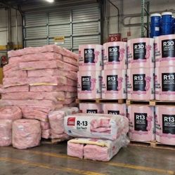NEW INSULATION!! VERY CHEAP!!