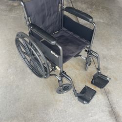 Wheelchair