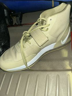 Size 10.5 Air Force Max '19 TB Basketball Shoes