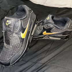 Niki Air Max’s