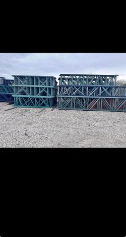‼️🔥Pallet Racks For Sale In Excellent Condition 🔥‼️