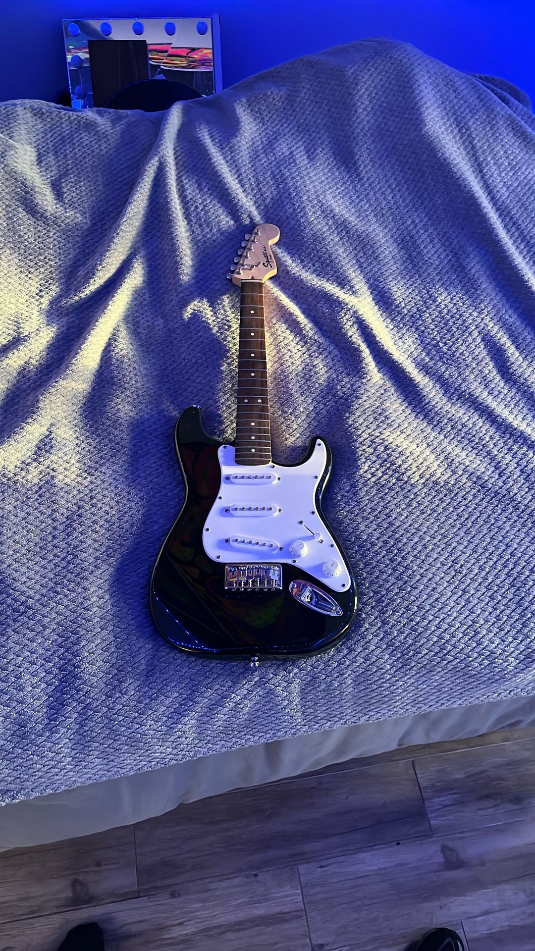 Fender Mini Squier