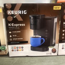 Keurig Express
