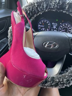 Y2K Heels