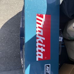 Makita Recipro Saw AVT (BRAND NEW)
