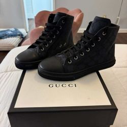 Gucci Shoes 100% Authentic 