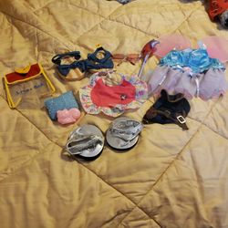 Build a bear lot