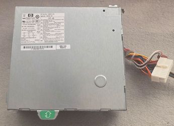 HP 240W Power Supply PSU 460974-001 / 462435-001 PS-6241-5